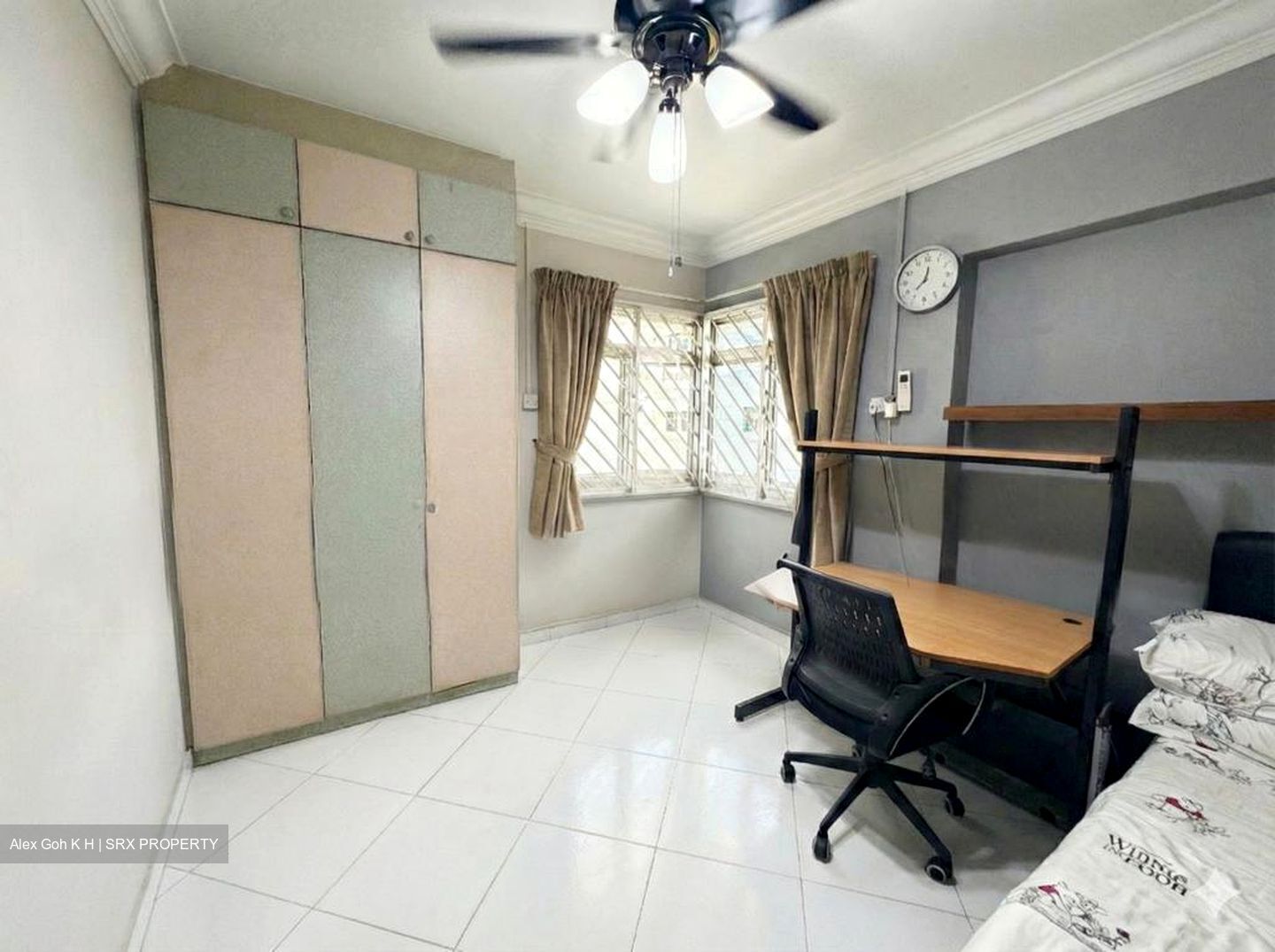 Blk 370 Woodlands Avenue 1 (Woodlands), HDB 5 Rooms #530277351